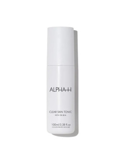 Alpha-H Clear Skin Tonic 100ml