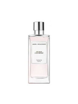 Angel Schlesser Les Eaux...