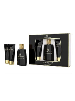 Sergio Tacchini Splendida...