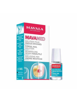 Mavala Mavamed Solution...