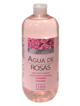 Ynsadiet Bifemme Eau De...