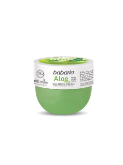 Babaria Aloe Fresh Crème...