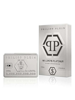 Philipp Plein No Limits...