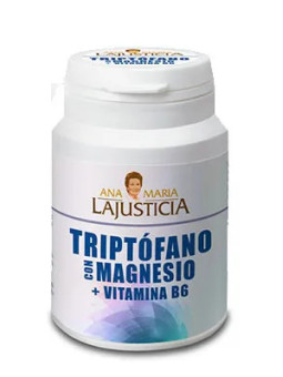 Ana María Lajusticia...