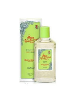 Alvarez Gómez Concentrated...