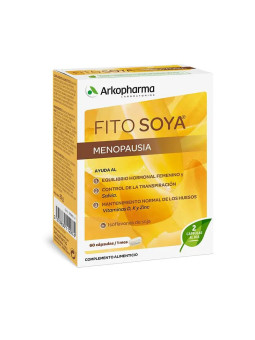 Arkopharma Phytosoya 60...