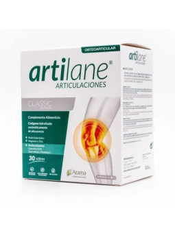 Artilane Classic Neutre 30...