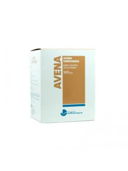 Avena Unipharma Bain...
