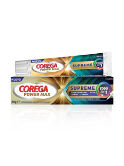 Corega Crème Fixatrice...