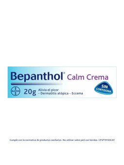 Bepanthol Bepanthen...