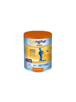 Colnatur Complex Curcuma 250g