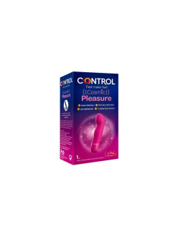 Control Cosmic Pleasure...