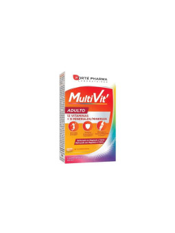 Forté Pharma Energy...