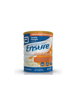 Ensure Nutrivigor Vanille 850g