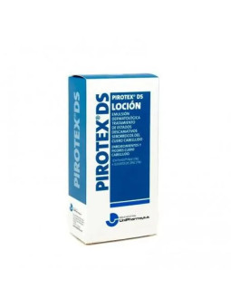 Unipharma Pirotex DS Lotion...