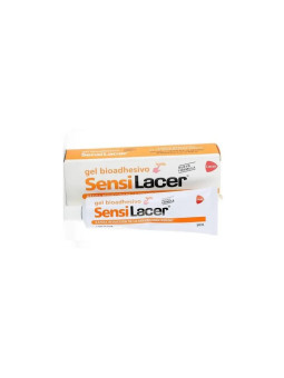 Lacer Sensilacer Gel...