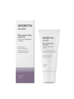 Sesderma Silkses Protecteur...