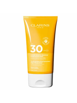 Clarins Crème Solaire...