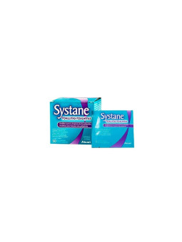 Alcon Systane Lingettes...