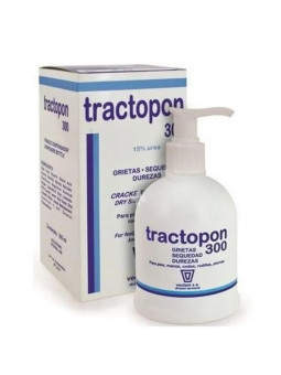 Vectem Tractopon Crème 15%...