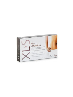XLS Medical Kilos &...