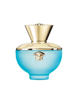 Versace Dylan Turquoise Eau...