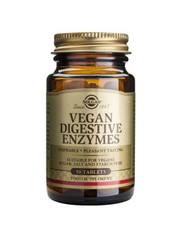 Solgar Enzymes Digestives...