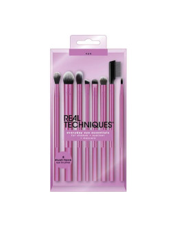 Real Techniques Everyday...