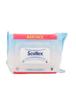 Scottex Original Papier...