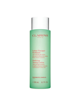 Clarins Lotion Tonique...