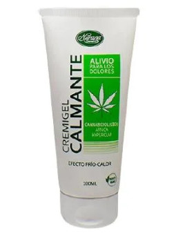 Nurana Cremigel Calmante 100ml