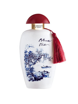 The Merchant Of Venice Blue...