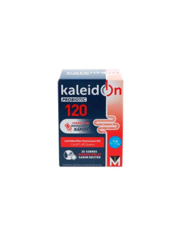Kaleidon 120 Probiotique 20...