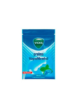 Vicks Praims Vapomentol...