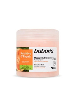 Babaria Masque Intensif...