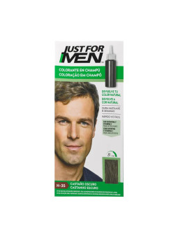 Just For Men Colorant Brun...