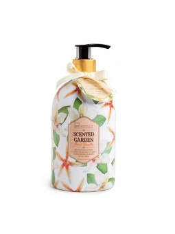 IDC Institute Sweet Vanilla...