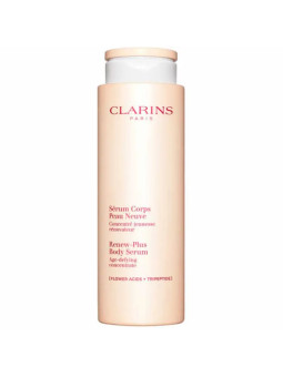 Clarins Sérum Corps Peau...