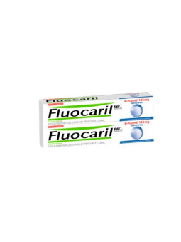Fluocaril Gencives...