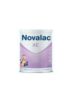 Novalac Anti-Constipation 800g