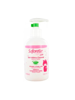 Saforelle Miss Soin Intime...