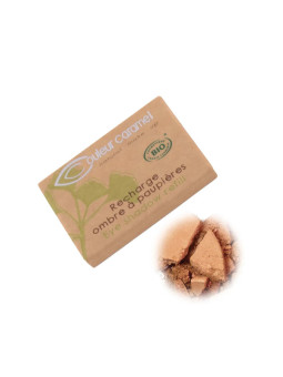 Couleur Caramel Ombre à...