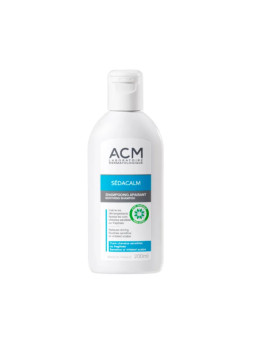 ACM Sédacalm Shampooing...