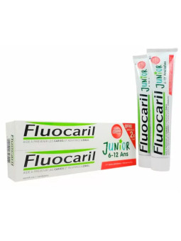 Fluocaril Junior Dentifrice...