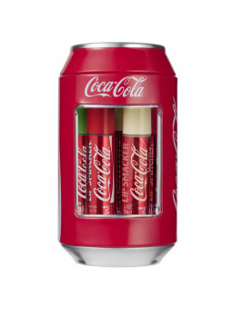 Lip Smacker Coca-Cola 6 Lip...