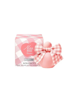 Nina Ricci Rose Garden Eau...