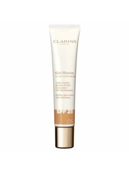 Clarins Skin Illusion Teint...