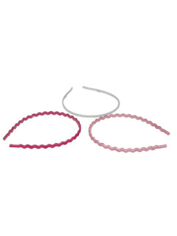 Inca Bandeaux Fins à...