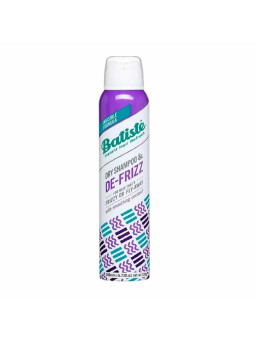 Batiste Shampooing Sec...