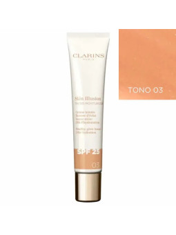Clarins Skin Illusion Teint...